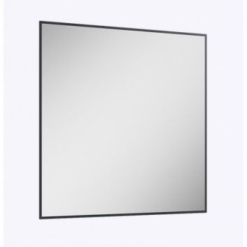 Mirror LED 60/80cm, Elita Sharon Square