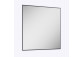 Mirror LED 60/80cm, Elita Sharon Square