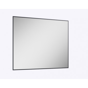 Mirror LED 80/80cm, Elita Sharon Square