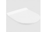 Seat wc Villeroy&Boch Architectura with soft closing - white