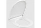 Wall-hung wc Villeroy&Boch Architectura, 53x37 cm, bez kołnierza wewnętrznego - white