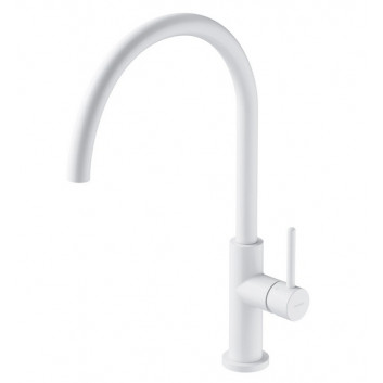 Kitchen faucet for connecting zestawu filtrującego, Omnires Switch , miedź antyczna