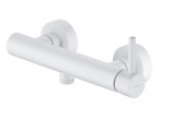 4-hole bath mixer Omnires Y, z handshower 1-funkcyjną, nikiel 