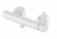 4-hole bath mixer Omnires Y, z handshower 1-funkcyjną, nikiel 