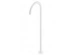 OMNIRES Y spout bath freestanding - chrome