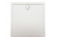 Shower tray kompozytowy STONEX® 80x80cm, Roca Aeron, white 