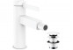 Washbasin faucet Hansgrohe Finoris, standing, obracana spout, height 248mm, set drain push-open, chrome