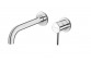 Washbasin faucet concealed, Giulini Giovanni Futuro, chrome