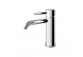 Washbasin faucet standing, Giulini Giovanni Futuro, chrome