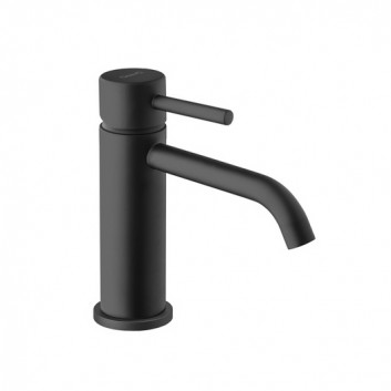 Washbasin faucet standing, Giulini Giovanni Futuro, chrome