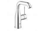 Washbasin faucet Grohe Essence, DN 15, Rozmiar M, chrome