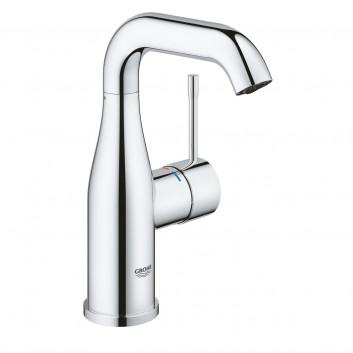 Washbasin faucet Grohe Essence, DN 15, Rozmiar M, chrome