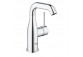 Washbasin faucet Grohe Essence, DN 15, Rozmiar M, chrome