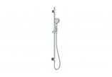 Shower set 3-funkcyjny with bar Deante Alpinia, gold