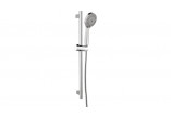 Shower set 3-funkcyjny with bar, Deante Arnika, gold