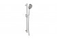 Shower set 3-funkcyjny with bar, Deante Arnika, gold