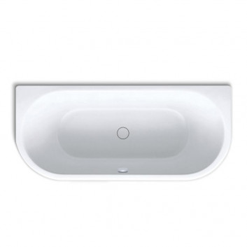 Steel bath Kaldewei Centro Duo 133 180x80 cm