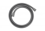 Shower hose 150cm, Deante, titanium