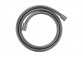 Shower hose 150cm, Deante, titanium