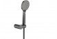 Shower set punktowy , Deante Arnika, chrome