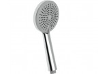 Hand shower 5-funkcyjna , Deante Round, chrome