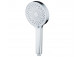 Hand shower 3-functional , Deante Alpinia, chrome