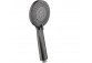 Hand shower 1-functional , Deante Round, titanium