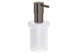 Soap dispenser w płynie Grohe Essentials, 160ml, cool sunrise