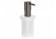 Soap dispenser w płynie Grohe Essentials, 160ml, cool sunrise