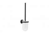 Brush toilette, Grohe Essentials, matte black