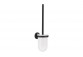 Brush toilette, Grohe Essentials, matte black