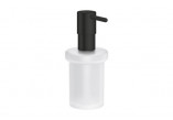 Soap dispenser, Grohe Essentials, matte black