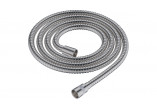 Shower hose 150cm, Deante , brushed steel