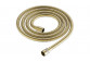 Shower hose 80cm, Deante , nero