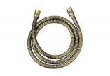 Shower hose 150cm, Deante , gold szczotkowane