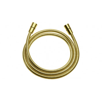 Shower hose 150cm, Deante , brass