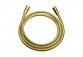 Shower hose 150cm, Deante , brass