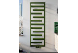 Grzejnik Zehnder Tetris 170x60 cm - color standardowy white