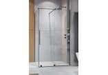 Radaway Furo KDJ cabin 90x90cm left glass transparent