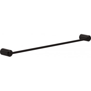 Soap dispenser wall mounted, Deante Arnika, chrome