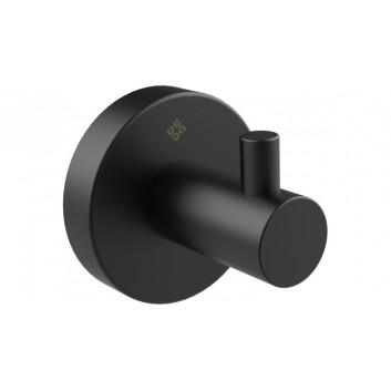 Simple hook, Deante Jasmin, chrome