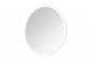 Cosmetic mirror na ruchomym ramieniu dwustronne, Deante Round , chrome