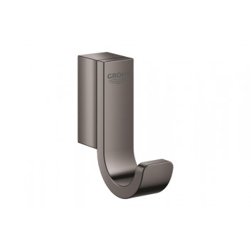 Hanger simple, Grohe Selection, hard graphite