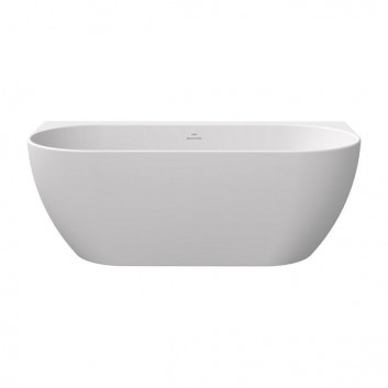 Bathtub Ravak Freedom O free standing 169x80 cm