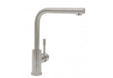 Kitchen faucet Villeroy&Boch Modern Steel, standing - stainless steel