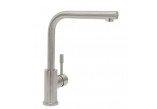 Kitchen faucet Villeroy&Boch Umbrella Flex, standing, złota