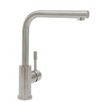 Kitchen faucet Villeroy&Boch Umbrella Flex, standing, złota