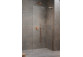 Shower enclosure walk-in Radaway Modo SL II 100 right, glass transparent, profil chrome