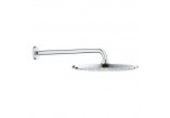 Overhead shower Grohe Rainshower Cosmopolitan 31 chrome