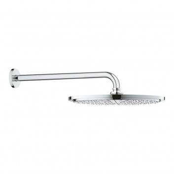 Overhead shower Grohe Rainshower Cosmopolitan 31 chrome